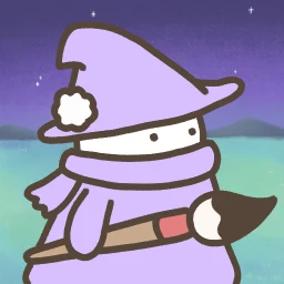 Symbol von ponpondoodoo