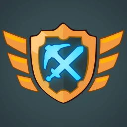 Symbol von Zombie Mine - survival craft